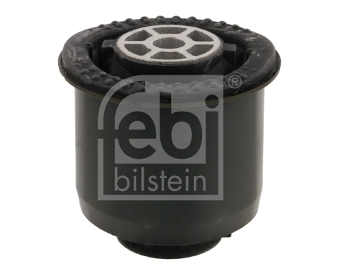 Bushing, axle beam
